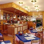 Ristorante Tre Stelle Hotel Sant'Albino