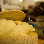 Hotel Ristorante Tre Stelle