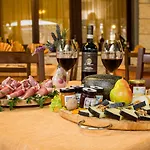 Ristorante Tre Stelle Hotel Sant'Albino