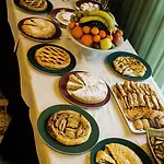 Ristorante Tre Stelle 3*