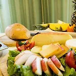 Ristorante Tre Stelle 3*