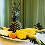 Ristorante Tre Stelle Hotel