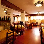 Ristorante Tre Stelle Hotel