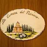 Ristorante Tre Stelle 3*