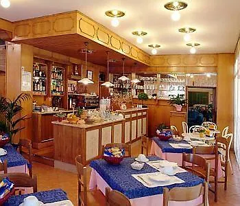 Ristorante Tre Stelle فندق سانْتالبينو
