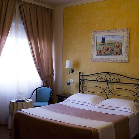 Ristorante Tre Stelle فندق سانْتالبينو