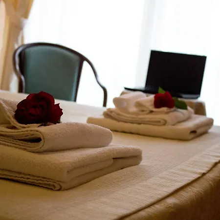 Hotel Ristorante Tre Stelle Sant'Albino
