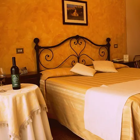 Ristorante Tre Stelle 3* سانْتالبينو