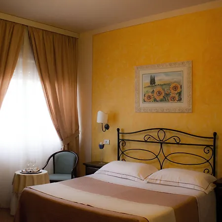 Hotel Ristorante Tre Stelle