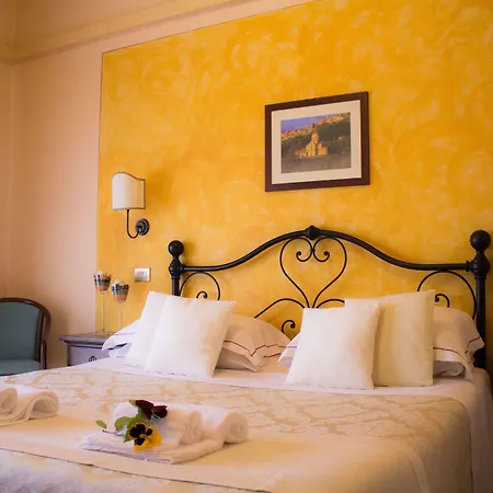 Ristorante Tre Stelle فندق 3*