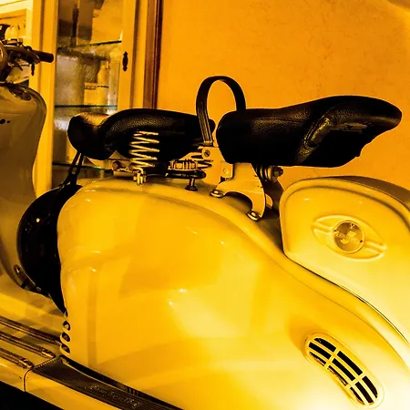 Ristorante Tre Stelle 3* سانْتالبينو