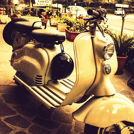 Ristorante Tre Stelle