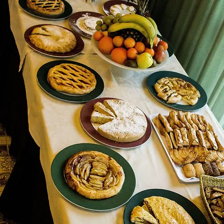 Ristorante Tre Stelle 3*