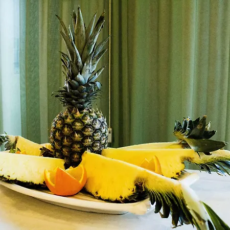 Ristorante Tre Stelle فندق