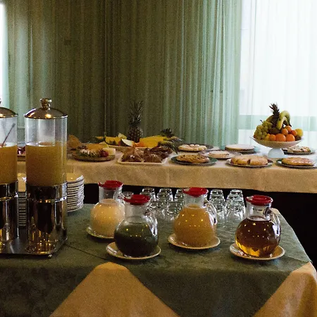 Ristorante Tre Stelle 3* سانْتالبينو