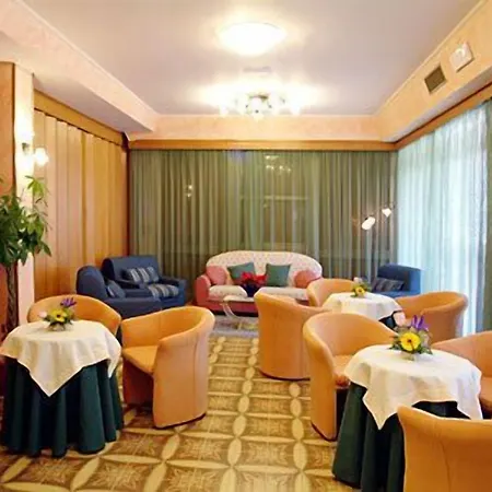 فندق Ristorante Tre Stelle 3*