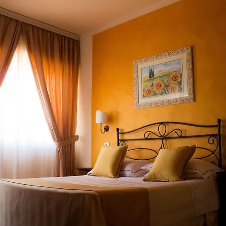 Ristorante Tre Stelle