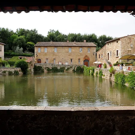 Ristorante Tre Stelle سانْتالبينو