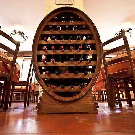 Ristorante Tre Stelle فندق سانْتالبينو