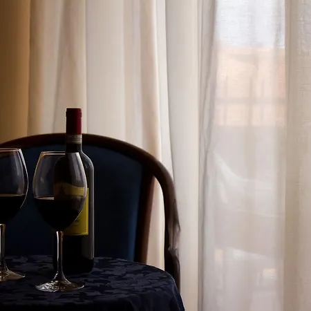 Ristorante Tre Stelle فندق