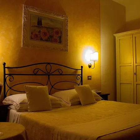 Ristorante Tre Stelle سانْتالبينو