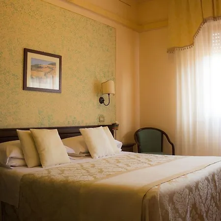 Ristorante Tre Stelle سانْتالبينو