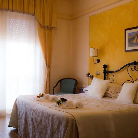 Ristorante Tre Stelle سانْتالبينو