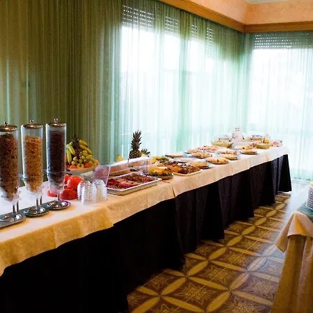 Ristorante Tre Stelle فندق