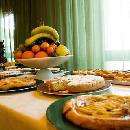 Ristorante Tre Stelle 3* سانْتالبينو