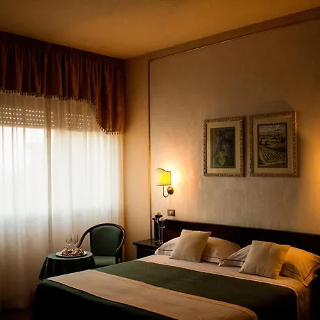 Ristorante Tre Stelle سانْتالبينو