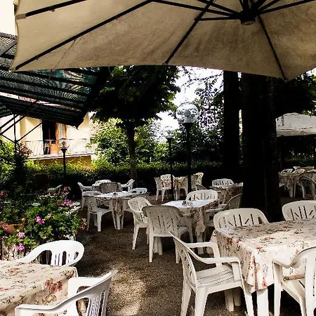 Ristorante Tre Stelle فندق