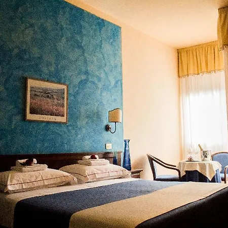 Ristorante Tre Stelle 3*
