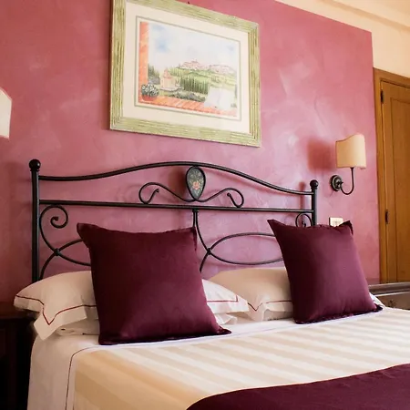 Ristorante Tre Stelle فندق