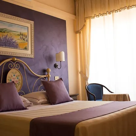 Ristorante Tre Stelle فندق سانْتالبينو