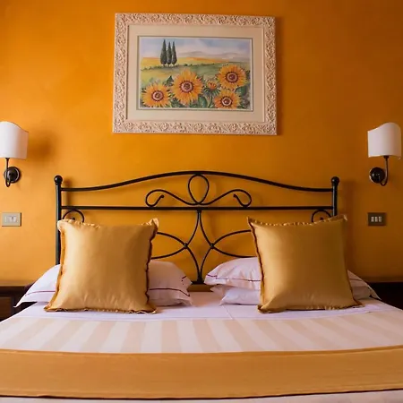 Ristorante Tre Stelle 3*