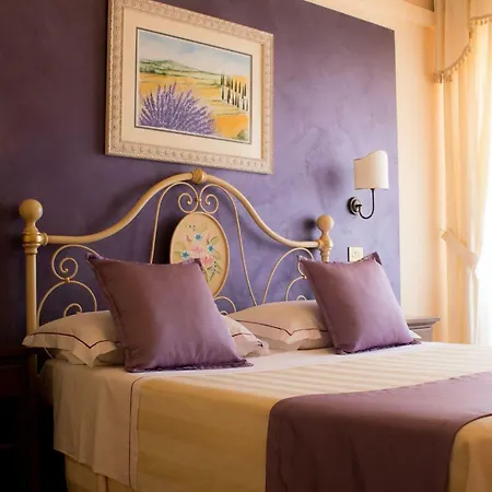 Ristorante Tre Stelle سانْتالبينو