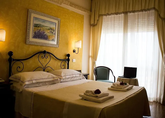 Hotel Ristorante Tre Stelle