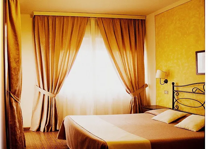 Ristorante Tre Stelle 3*