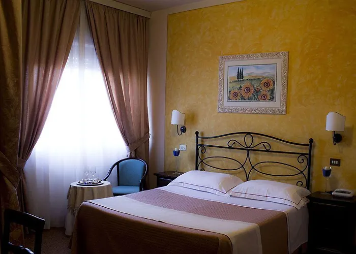 Ristorante Tre Stelle Hotel Sant'Albino