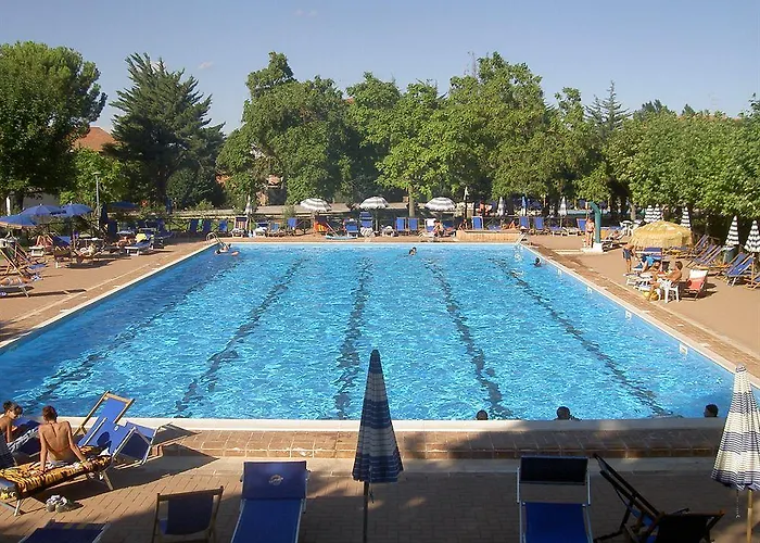 Ristorante Tre Stelle Hotel 3*