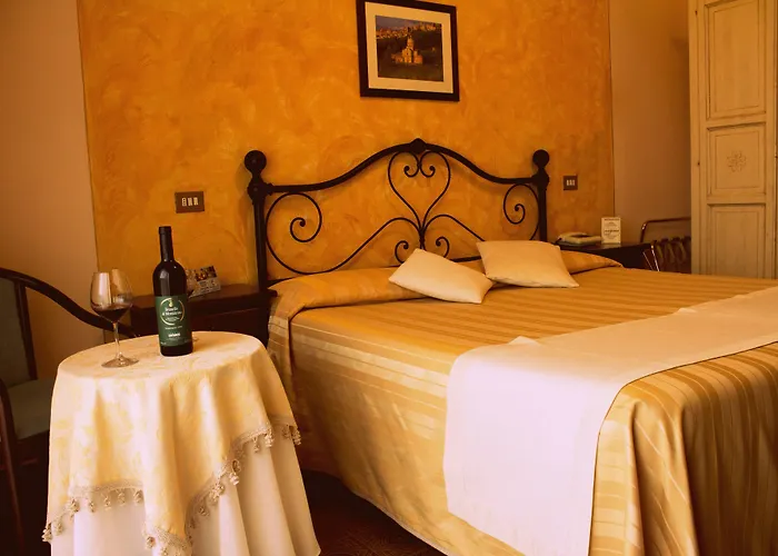 Ristorante Tre Stelle 3* Sant'Albino
