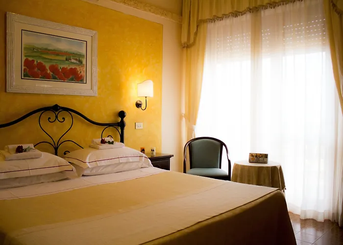 Hotel Ristorante Tre Stelle