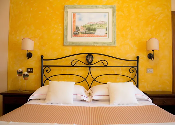 Hotel Ristorante Tre Stelle 3*