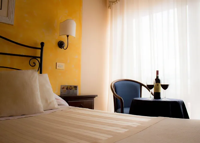 Hotel Ristorante Tre Stelle