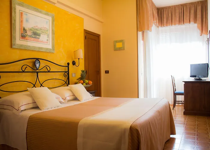 Hotel Ristorante Tre Stelle