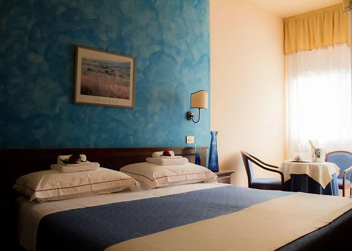 Hotel Ristorante Tre Stelle 3*