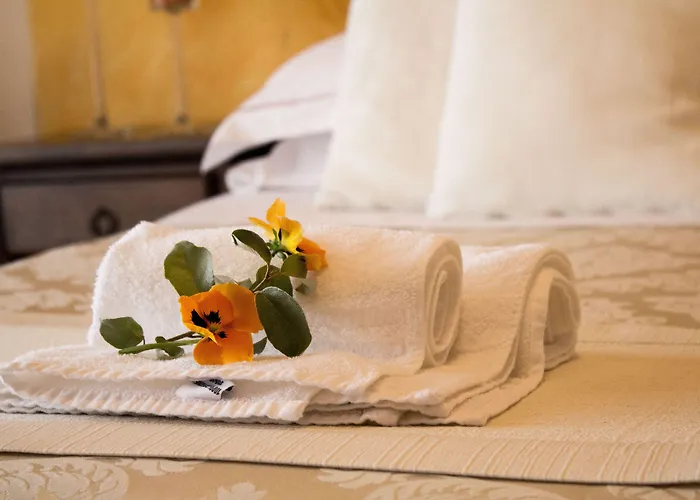 Hotel Ristorante Tre Stelle