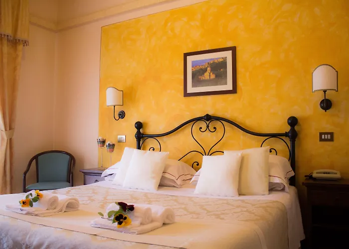 Ristorante Tre Stelle Hotel 3*