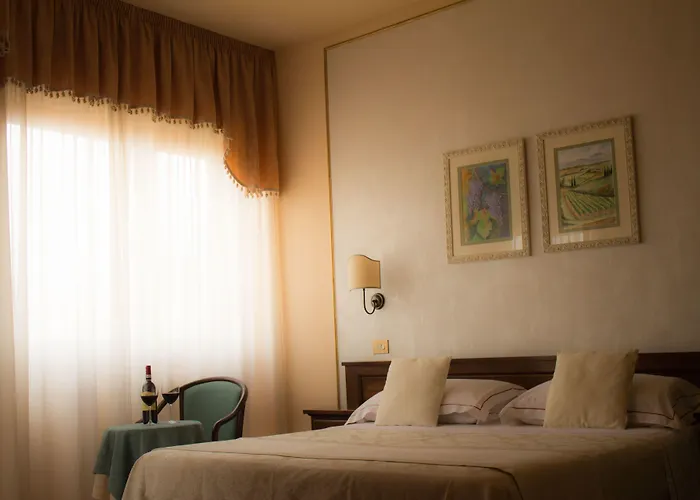 Ristorante Tre Stelle Hotel