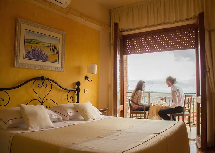 Ristorante Tre Stelle Sant'Albino